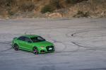 Audi RS3 Sedan 2016 года (WW)